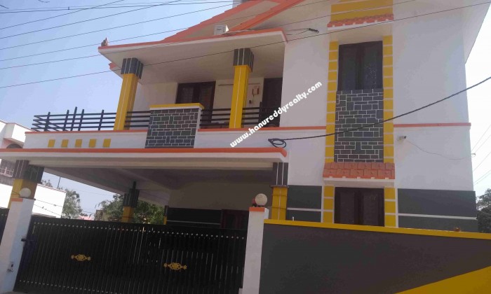 3 BHK Villa for Sale in Ganapathy