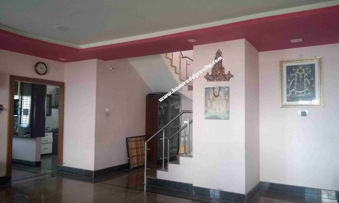 3 BHK Villa for Sale in Ganapathy