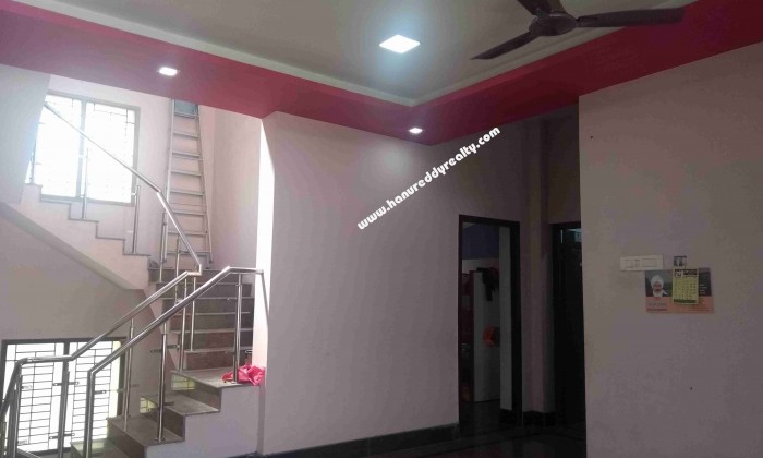 3 BHK Villa for Sale in Ganapathy