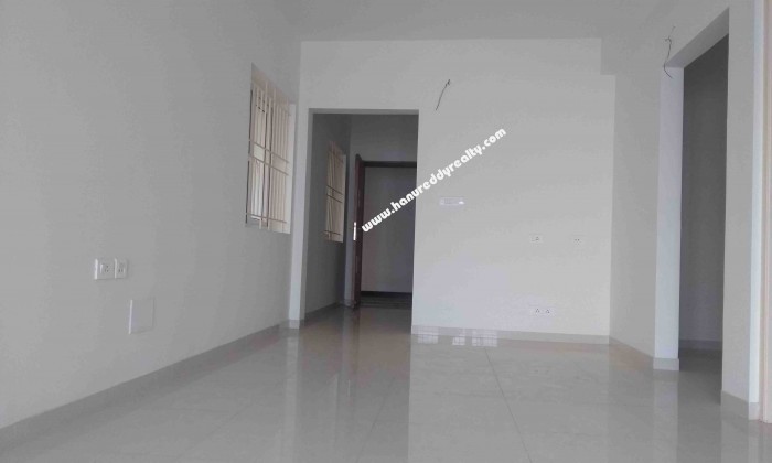 2 BHK Flat for Sale in Kovaipudur