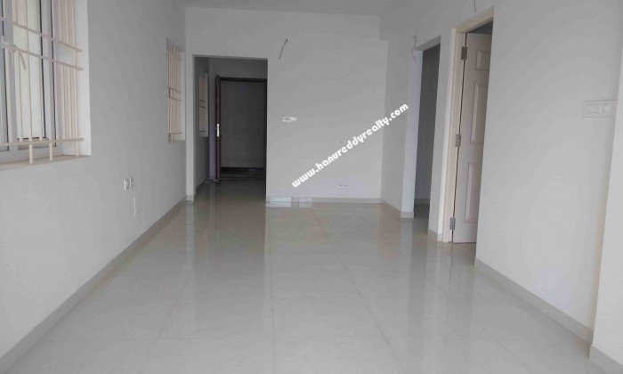 2 BHK Flat for Sale in Kovaipudur