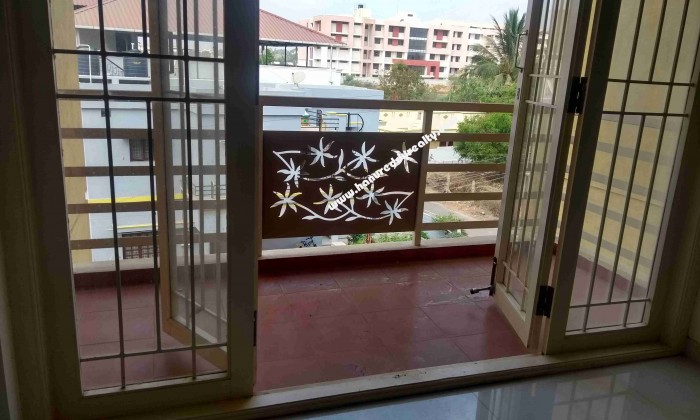 2 BHK Flat for Sale in Kovaipudur