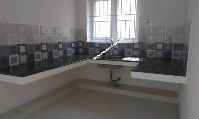 2 BHK Flat for Sale in Kovaipudur