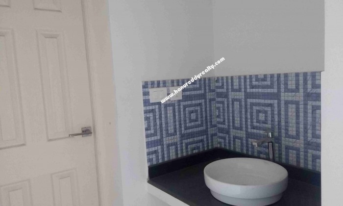 2 BHK Flat for Sale in Kovaipudur