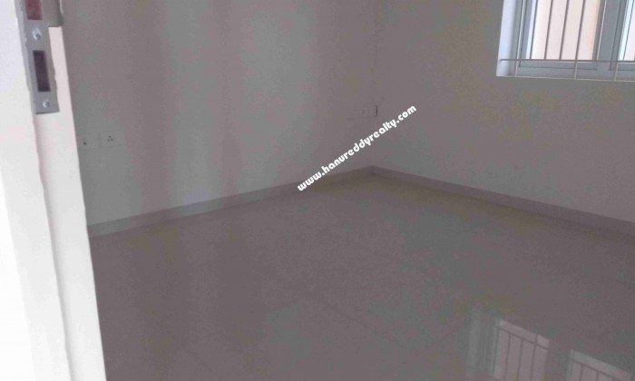 2 BHK Flat for Sale in Kovaipudur