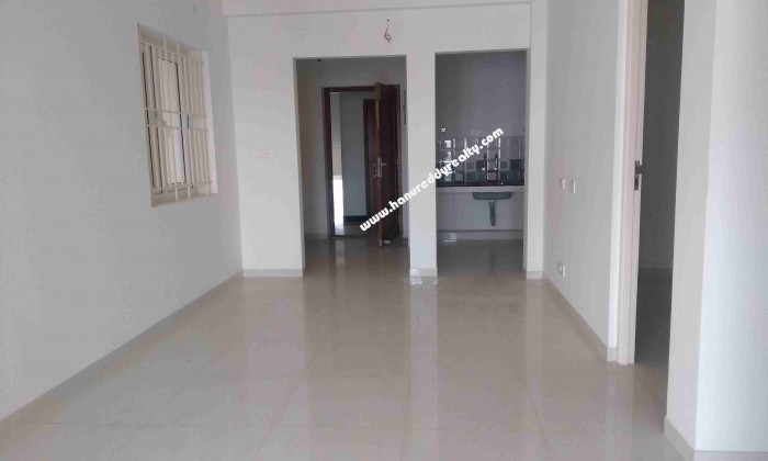 2 BHK Flat for Sale in Kovaipudur