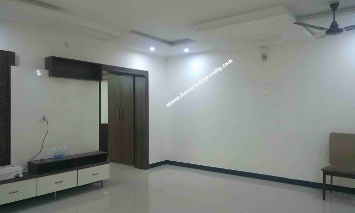 2 BHK Flat for Sale in Saravanampatti