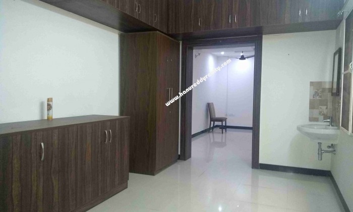 2 BHK Flat for Sale in Saravanampatti