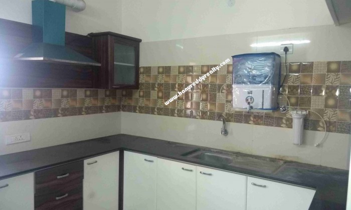 2 BHK Flat for Sale in Saravanampatti