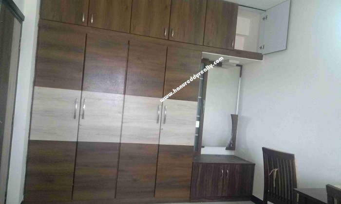 2 BHK Flat for Sale in Saravanampatti