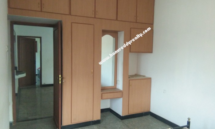4 BHK Independent House for Sale in P.N. Pudur
