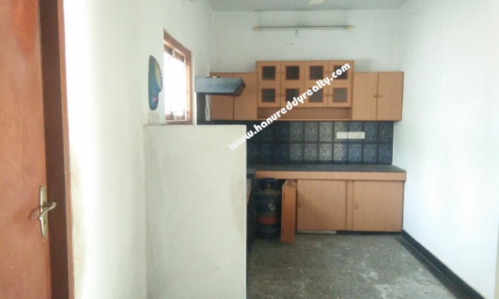 4 BHK Independent House for Sale in P.N. Pudur