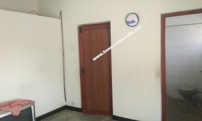 4 BHK Independent House for Sale in P.N. Pudur