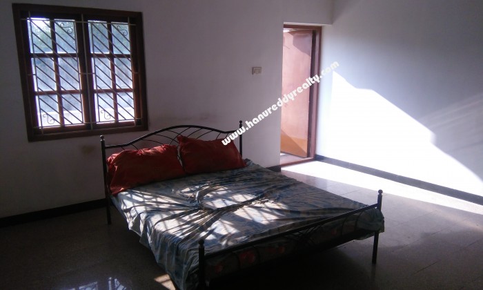 4 BHK Independent House for Sale in P.N. Pudur