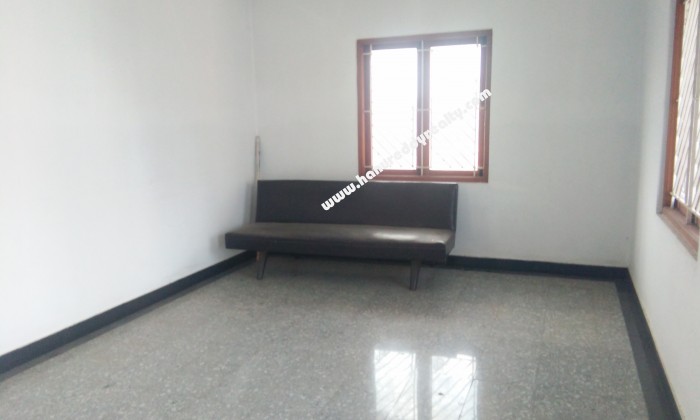 4 BHK Independent House for Sale in P.N. Pudur