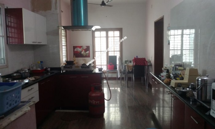 3 BHK Independent House for Sale in SIDCO