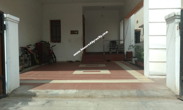 3 BHK Independent House for Sale in SIDCO