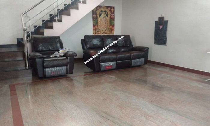 3 BHK Independent House for Sale in SIDCO