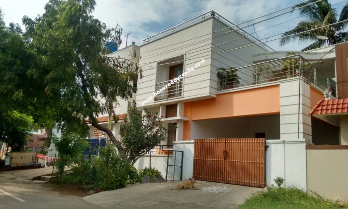 3 BHK Independent House for Sale in SIDCO