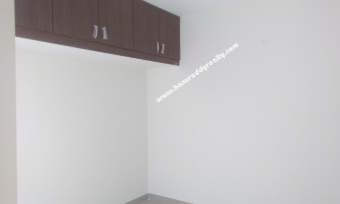 2 BHK Flat for Sale in Vadavalli