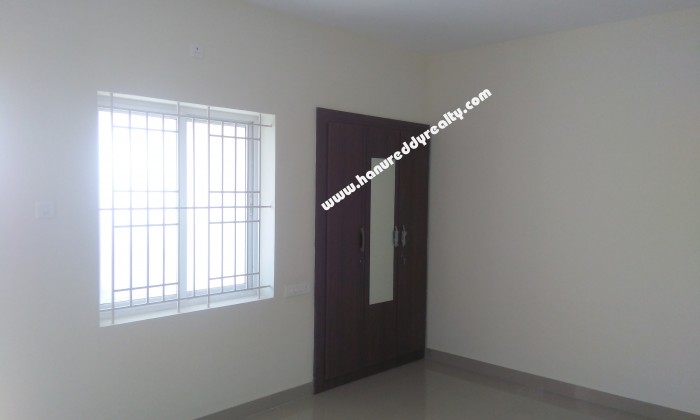 2 BHK Flat for Sale in Vadavalli