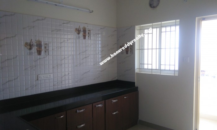 2 BHK Flat for Sale in Vadavalli