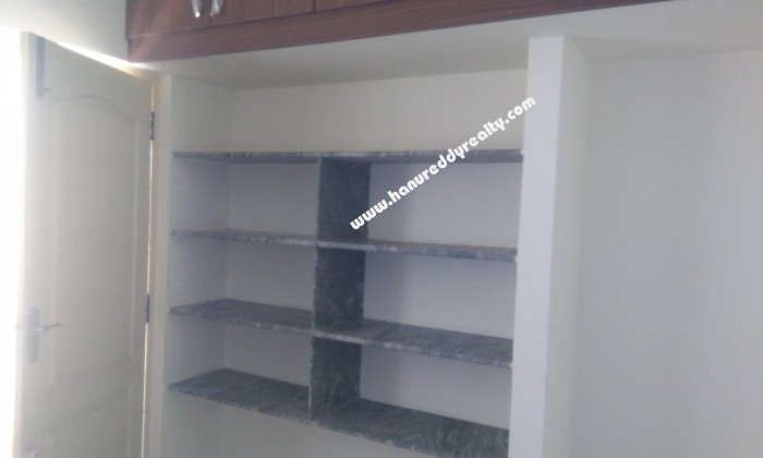 2 BHK Flat for Sale in Vadavalli