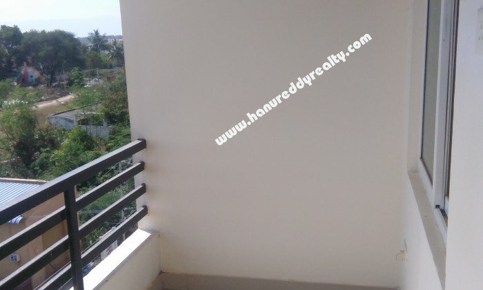 2 BHK Flat for Sale in Vadavalli