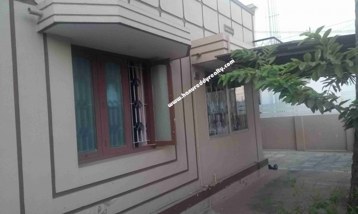 3 BHK Independent House for Sale in Gananambika Mills