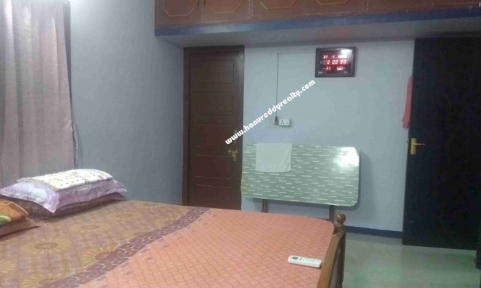 3 BHK Independent House for Sale in Gananambika Mills