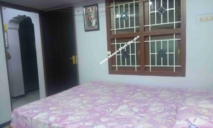 3 BHK Independent House for Sale in Gananambika Mills