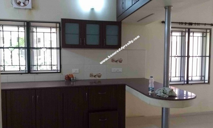 2 BHK Villa for Sale in Alandurai