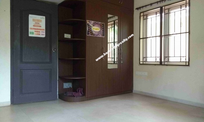 2 BHK Villa for Sale in Alandurai