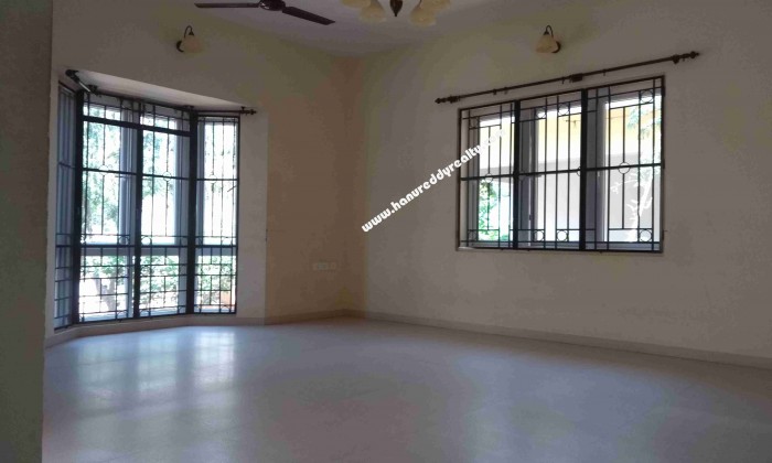 2 BHK Villa for Sale in Alandurai