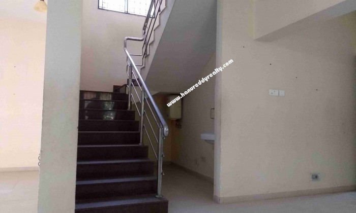 2 BHK Villa for Sale in Alandurai