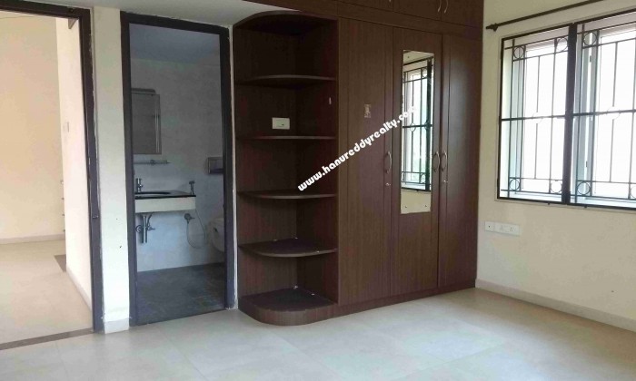 2 BHK Villa for Sale in Alandurai