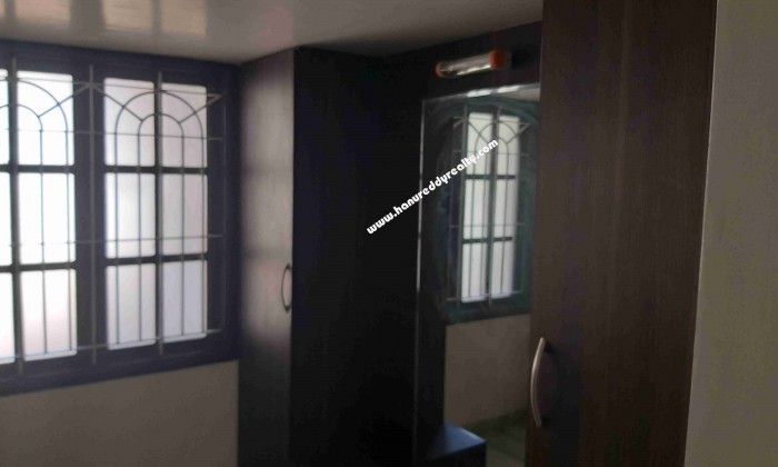 3 BHK Independent House for Sale in Ganapathy