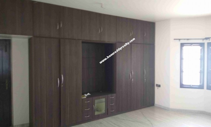 3 BHK Independent House for Sale in Ganapathy