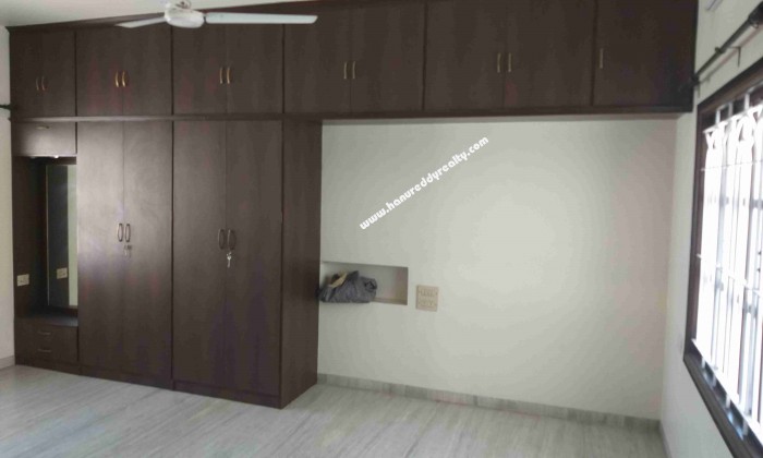 3 BHK Independent House for Sale in Ganapathy