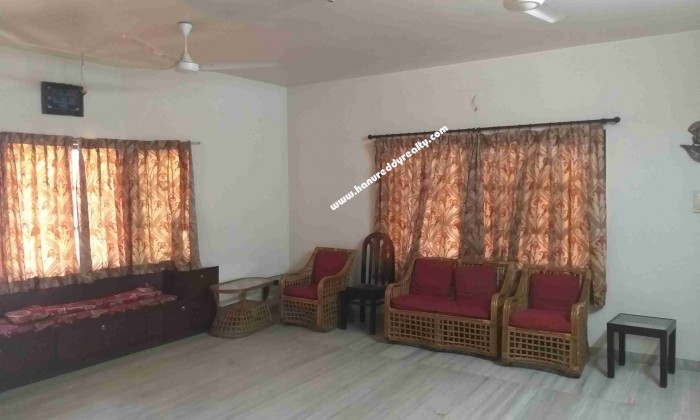 3 BHK Independent House for Sale in Ganapathy