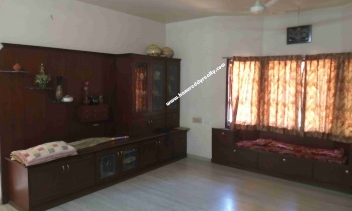 3 BHK Independent House for Sale in Ganapathy