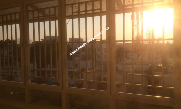 3 BHK Flat for Sale in R S Puram