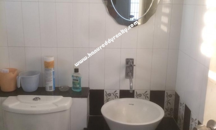 3 BHK Flat for Sale in R S Puram