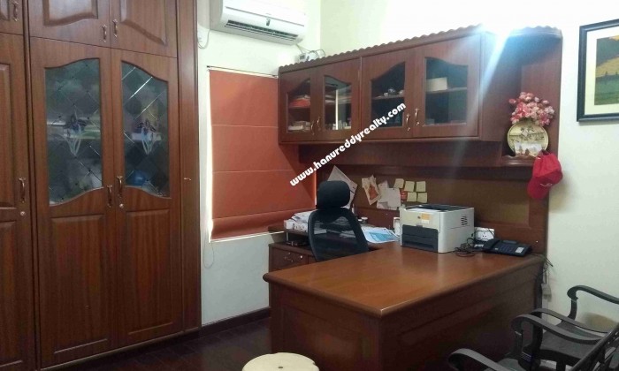 3 BHK Flat for Sale in R S Puram