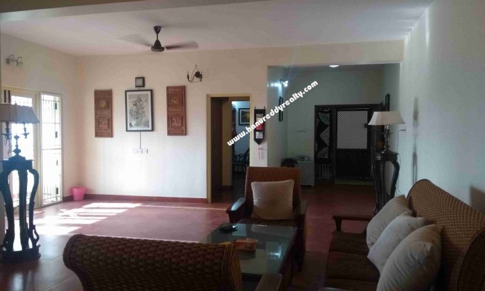 3 BHK Flat for Sale in R S Puram
