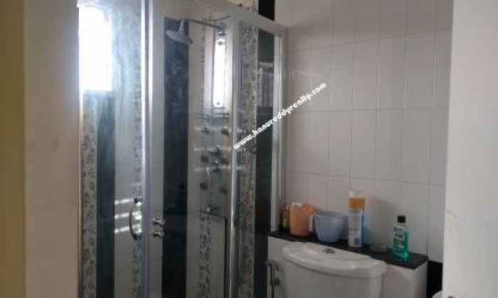 3 BHK Flat for Sale in R S Puram