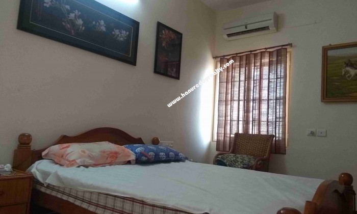 3 BHK Flat for Sale in R S Puram