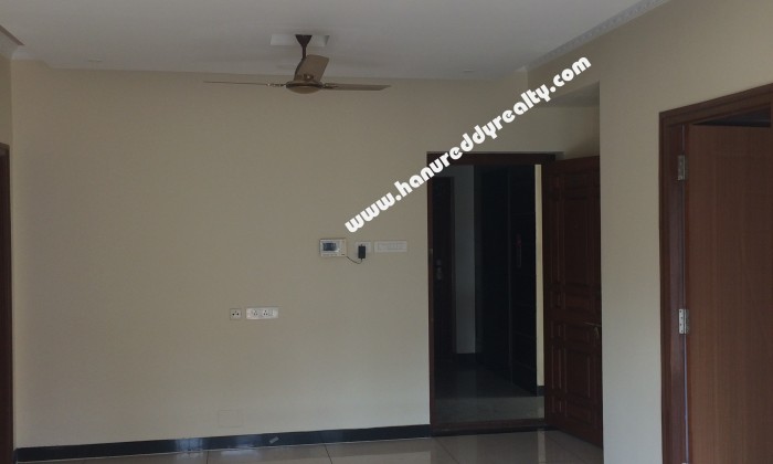 2 BHK Flat for Sale in Saibaba Colony