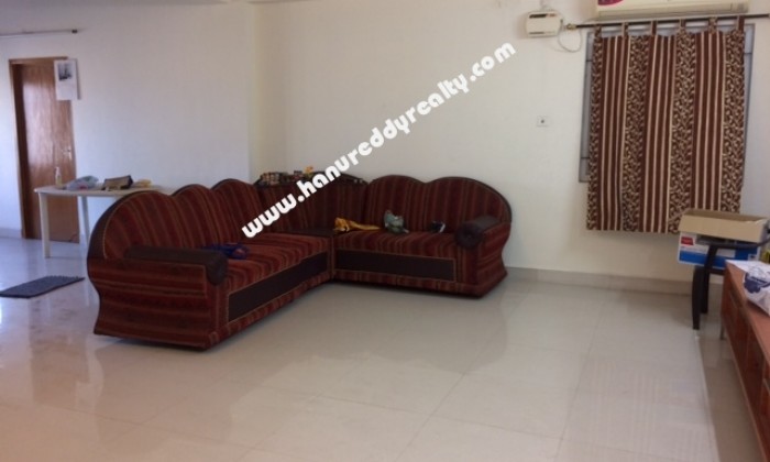 3 BHK Flat for Sale in Velachery