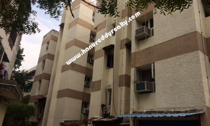 3 BHK Flat for Sale in Nandanam